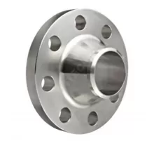 Фланец сталь нержавеющая AISI 321 воротниковый Ду 200 Ру16 тип 11 ряд 1 исп. B HXCX