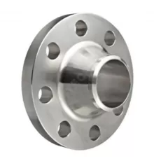 Фланец сталь нержавеющая AISI 321 воротниковый Ду 100 Ру16 тип 11 ряд 1 исп. B HXCX