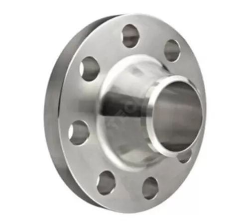 Фланец сталь нержавеющая AISI 321 воротниковый Ду 65 Ру16 тип 11 ряд 1 исп. B HXCX