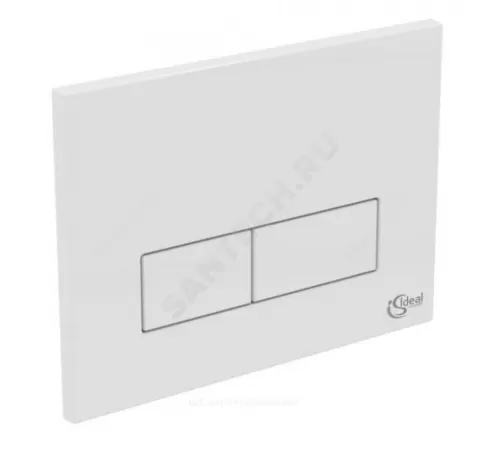 Кнопка смыва