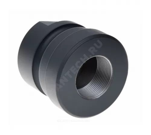 Переходник для клапана VFM-2R Ду15-50 к приводам ARV(E) Ридан 065Z0311R