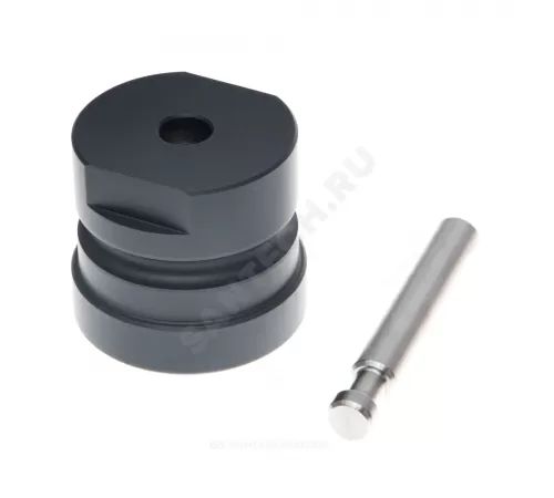 Переходник для клапана VFM-2R Ду15-50 к приводам ARV(E) Ридан 065Z0311R