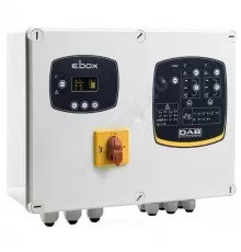 Шкаф управления E.Box Basic 230/50-60 DAB 60163214