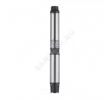 Насос скважинный ЭЦВ 6-12-234 3х380В/50 Гц Unipump 87963