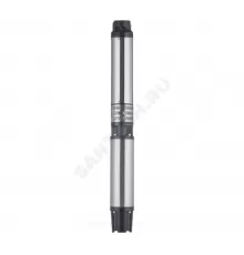 Насос скважинный ЭЦВ 6-12-105 3х380В/50 Гц Unipump 52876