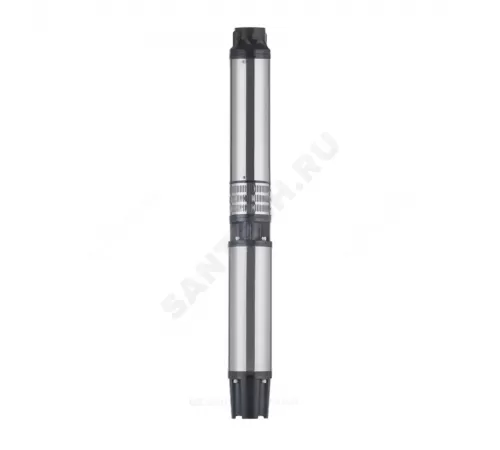 Насос скважинный ЭЦВ 6-12-234 3х380В/50 Гц Unipump 87963