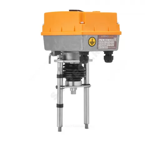 Электропривод аналоговый TSL-3000-60-2A-24-IP67 24В Теплосила 323