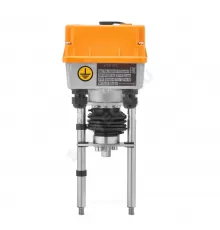 Электропривод аналоговый TSL-3000-60-2A-24-IP67 24В Теплосила 323