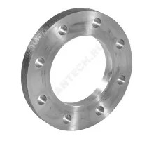 Фланец сталь расточенный Ду 65 (Dвн 92мм) Ру16 под втулку ПЭ Дн 75 Т21