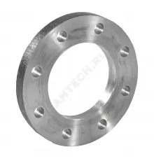 Фланец сталь расточенный Ду 65 (Dвн 92мм) Ру16 под втулку ПЭ Дн 75 Т21