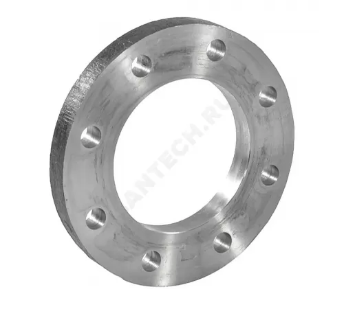 Фланец сталь расточенный Ду 65 (Dвн 92мм) Ру16 под втулку ПЭ Дн 75 Т21