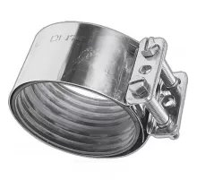 Хомут сталь SML CV Ду 50 Contec NR-100050