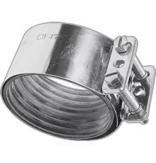Хомут сталь SML CV Ду 150 Contec NR-100150