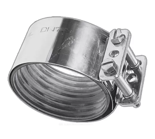 Хомут сталь SML CV Ду 150 Contec NR-100150