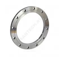 Фланец сталь плоский Ду 500 Ру10 тип 01 ряд 1 исп. B ГОСТ 33259-2015 Хит Комплект