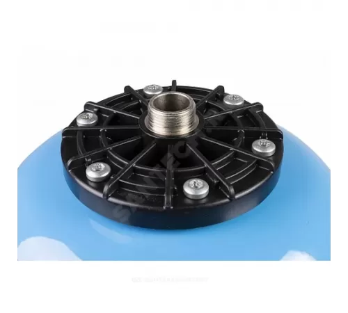 Гидроаккумулятор