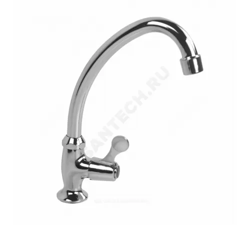 Кран настольный KRN1 Serra