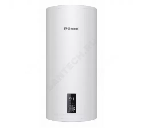 Водонагреватель электрический накопительный 30 л 2 кВт Solo 30 V THERMEX ЭдЭБ00413