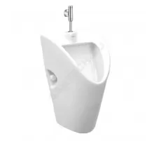 Писсуар настенный Chic в комплекте крепление и сифон Roca 35945L000