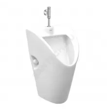 Писсуар настенный Chic в комплекте крепление и сифон Roca 35945L000