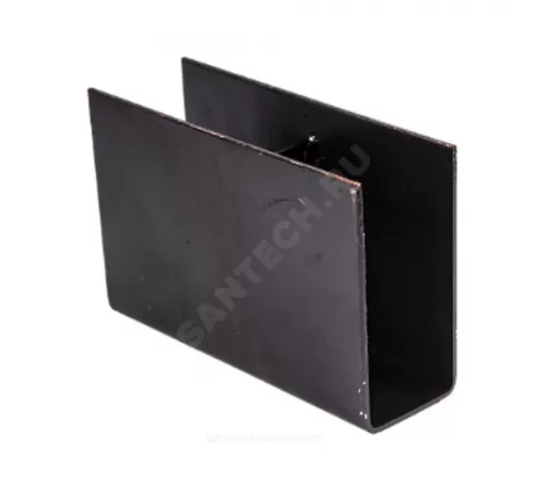 Опора сталь ОПП-2 подвижная Ду 100-125 (Дн 108-133) КАЗ