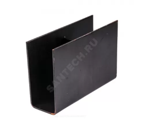 Опора сталь ОПП-2 подвижная Ду 100-125 (Дн 108-133) КАЗ