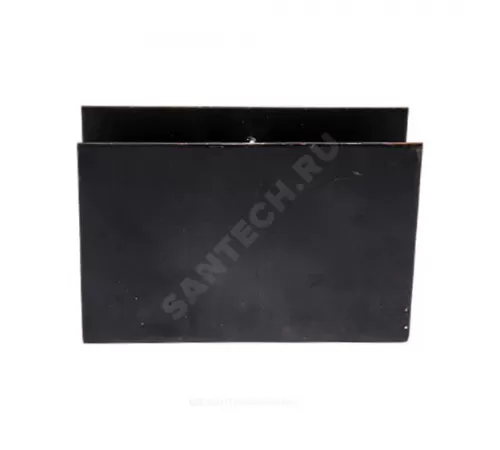 Опора сталь ОПП-2 подвижная Ду 100-125 (Дн 108-133) КАЗ