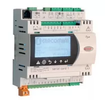 Контроллер KPM30 Giacomini KPM30Y003