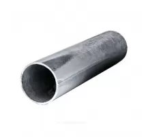 Труба сталь электросварная прямошовная оц Дн 57х3,5 (Ду 50) ГОСТ 10704-91