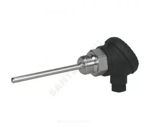 Датчик температуры аналоговый погружной ТС-Б-Pt1000-B-x2-П-(от -50 до +180)-100/6-Е для TTR-01А, TTR-02A ПОИНТ (ТДТА-100)