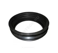 Манжета переходная чугун/пластик резина Дн 123х110 VALFEX