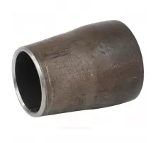 Переход сталь концентрический Дн 33,5х4,0-21,3х3,2 (Ду 25х15) шовный исп 1 ТУ 24.20.40-002-00218182-2017 КАЗ