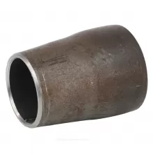 Переход сталь концентрический Дн 26,8х3,2-21,3х3,2 (Ду 20х15) шовный исп 1 ТУ 24.20.40-002-00218182-2017 КАЗ