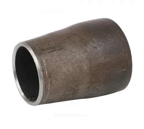 Переход сталь концентрический Дн 33,5х4,0-21,3х3,2 (Ду 25х15) шовный исп 1 ТУ 24.20.40-002-00218182-2017 КАЗ