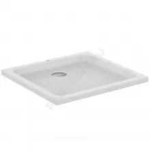 Поддон душевой акрил прямоугольный HOTLINE 1000х800х70 Ideal Standard K277401