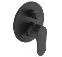 Смеситель встраиваемый для ванны с душем одноручный CERAFINE O Ideal Standard A7193XG