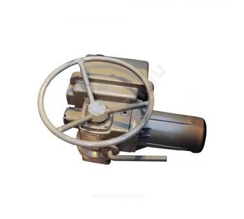 Электропривод многооборотный ГЗ-А100/24 А У1 220В IP65 ГЗ Электропривод