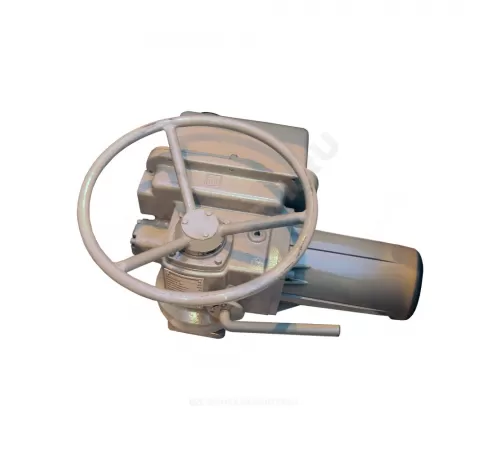 Электропривод многооборотный ГЗ-А100/24 А У1 220В IP65 ГЗ Электропривод