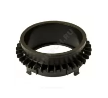 Фланец дренажный PP HL161 Дн 145 с переходником на 125 мм HL HL161