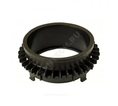 Фланец дренажный PP HL161 Дн 145 с переходником на 125 мм HL HL161