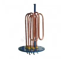 Комплект 12кВт Eldom HSET-FV12/40/18