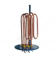 Комплект 12кВт Eldom HSET-FV12/40/18