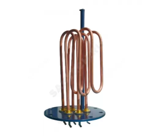 Комплект 12кВт Eldom HSET-FV12/40/18