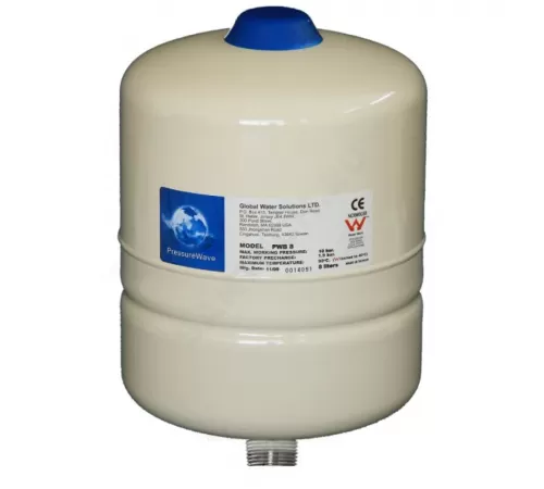 Гидроаккумулятор