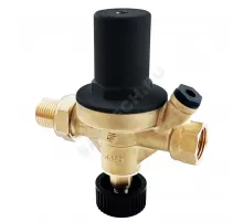 Клапан подпиточный