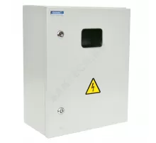 Станция управления и защиты Лоцман+ L2-25 Ливгидромаш