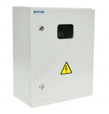 Станция управления и защиты Лоцман+ L2-25 Ливгидромаш