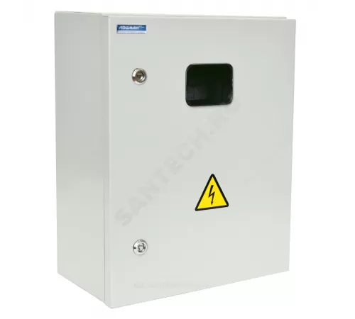 Станция управления и защиты Лоцман+ L2-25 Ливгидромаш