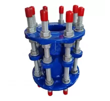 Вставка чугун демонтажная Ду 300 Ру10 Benarmo 2