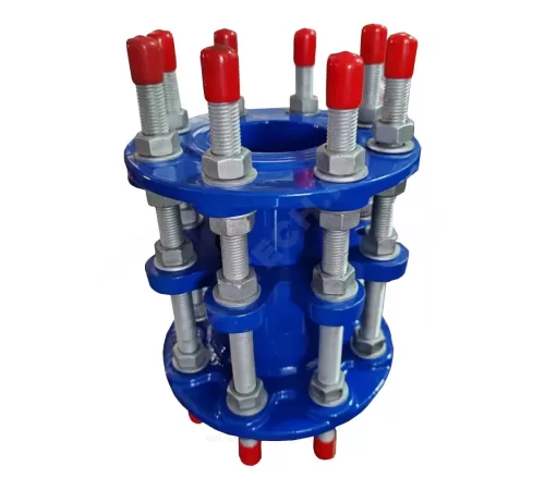 Вставка чугун демонтажная Ду 300 Ру10 Benarmo 2